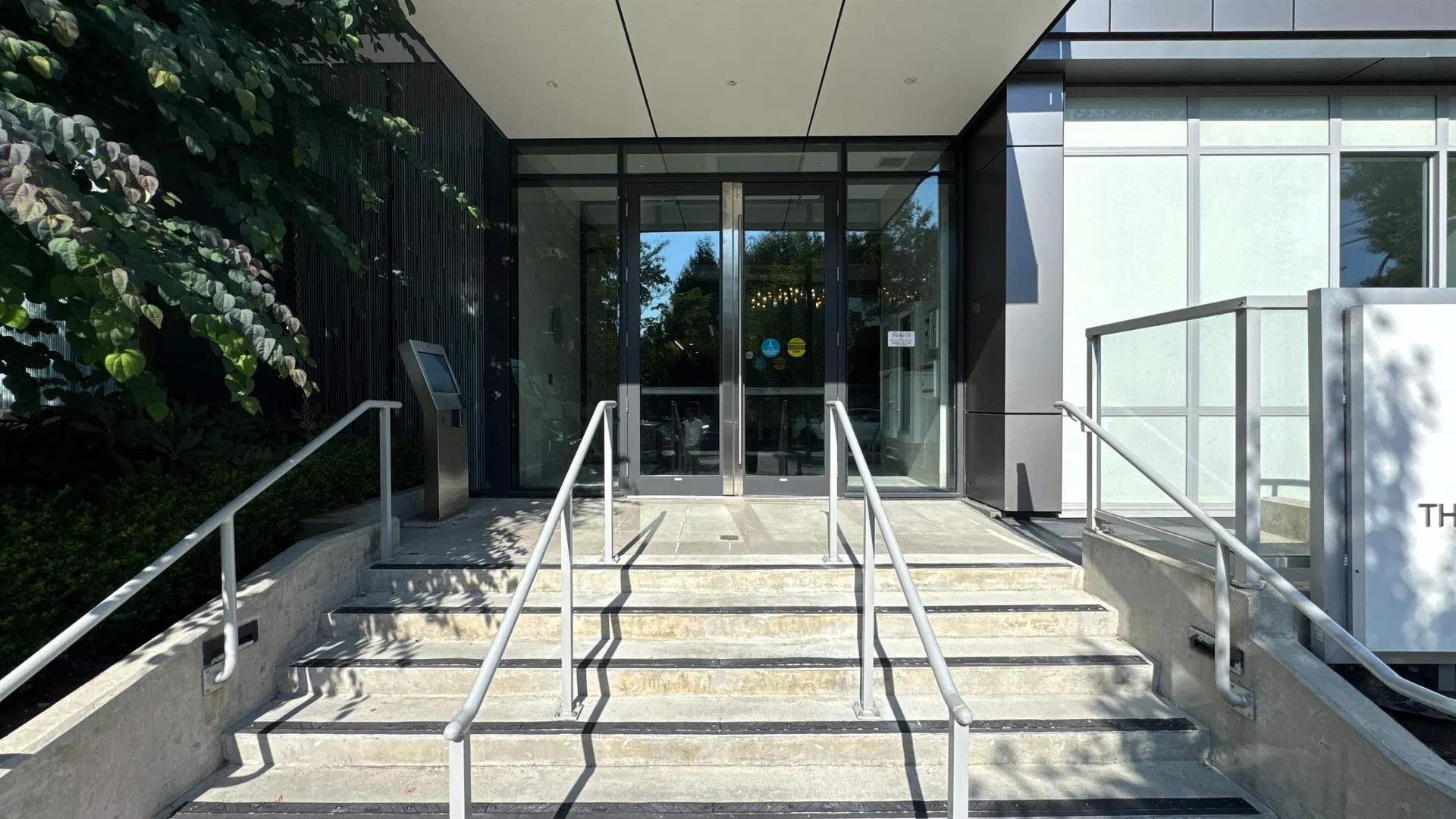 Photo 3 of 26 at #310 – 5693 Elizabeth Street