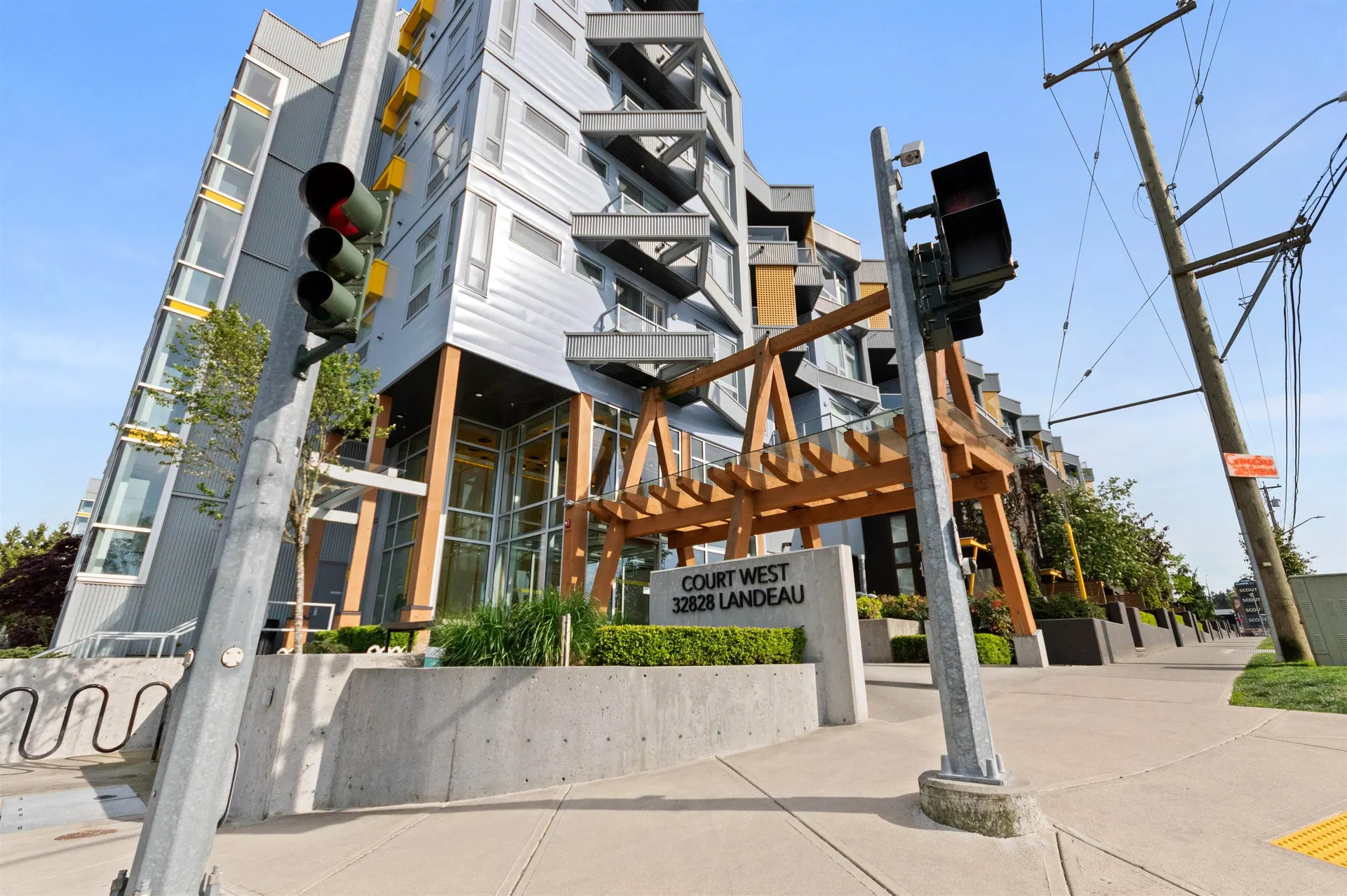 Photo 1 of 40 at #6 – 32828 Landeau Place