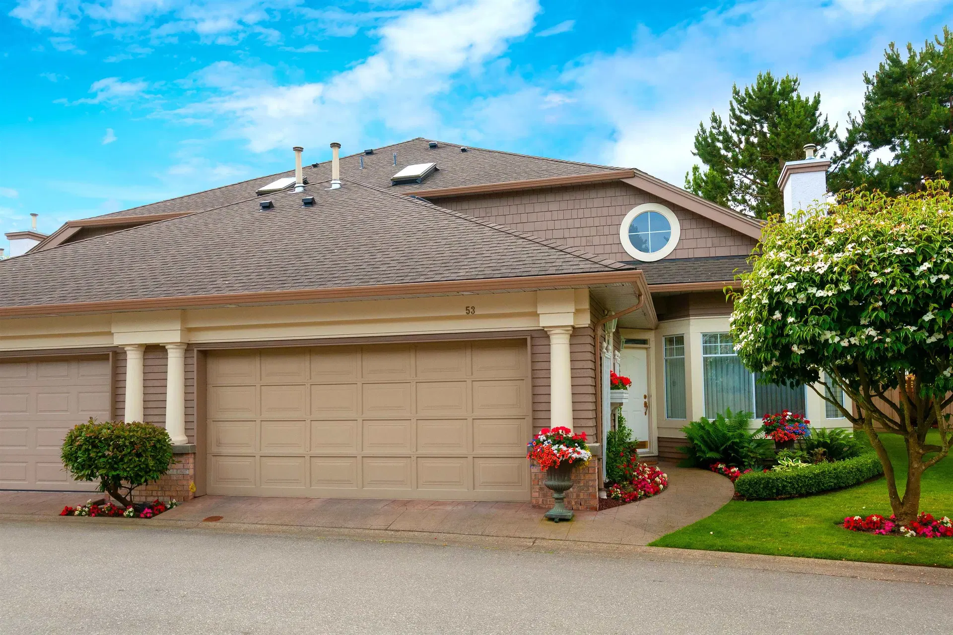 #53 – 5531 Cornwall Drive