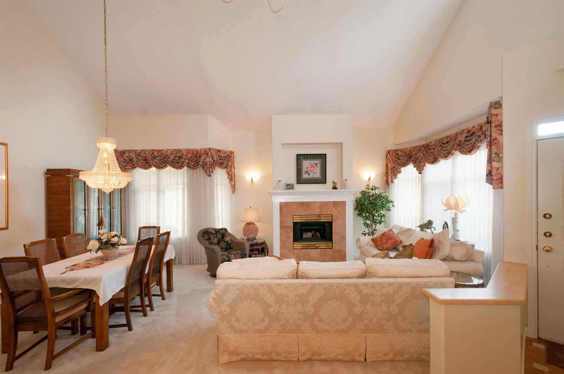 Photo 3 of 27 at #53 – 5531 Cornwall Drive