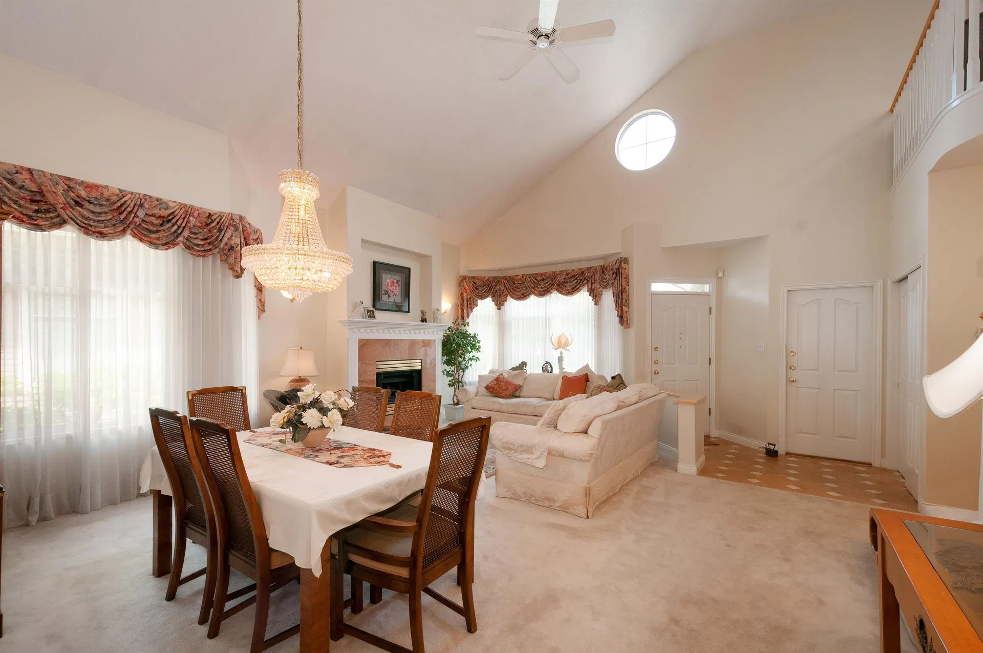 Photo 4 of 27 at #53 – 5531 Cornwall Drive