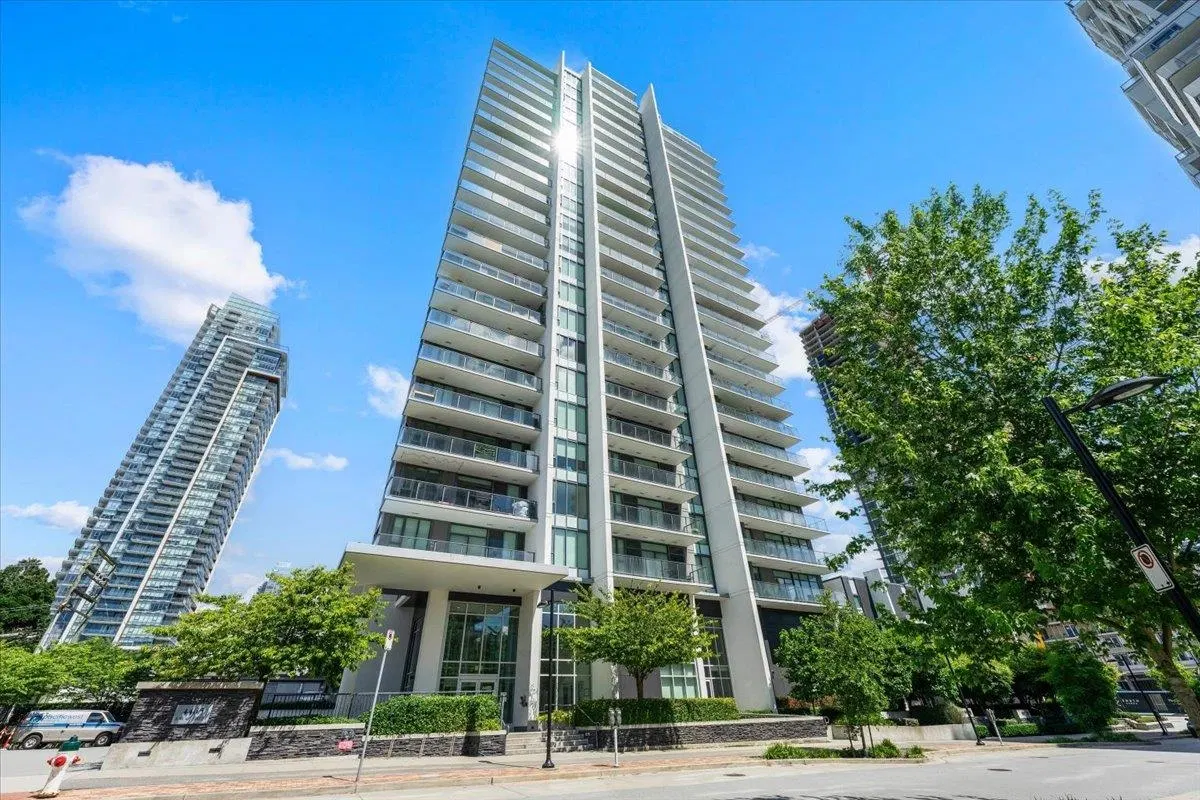 Photo 1 of 33 at #2105 – 4465 Juneau Street