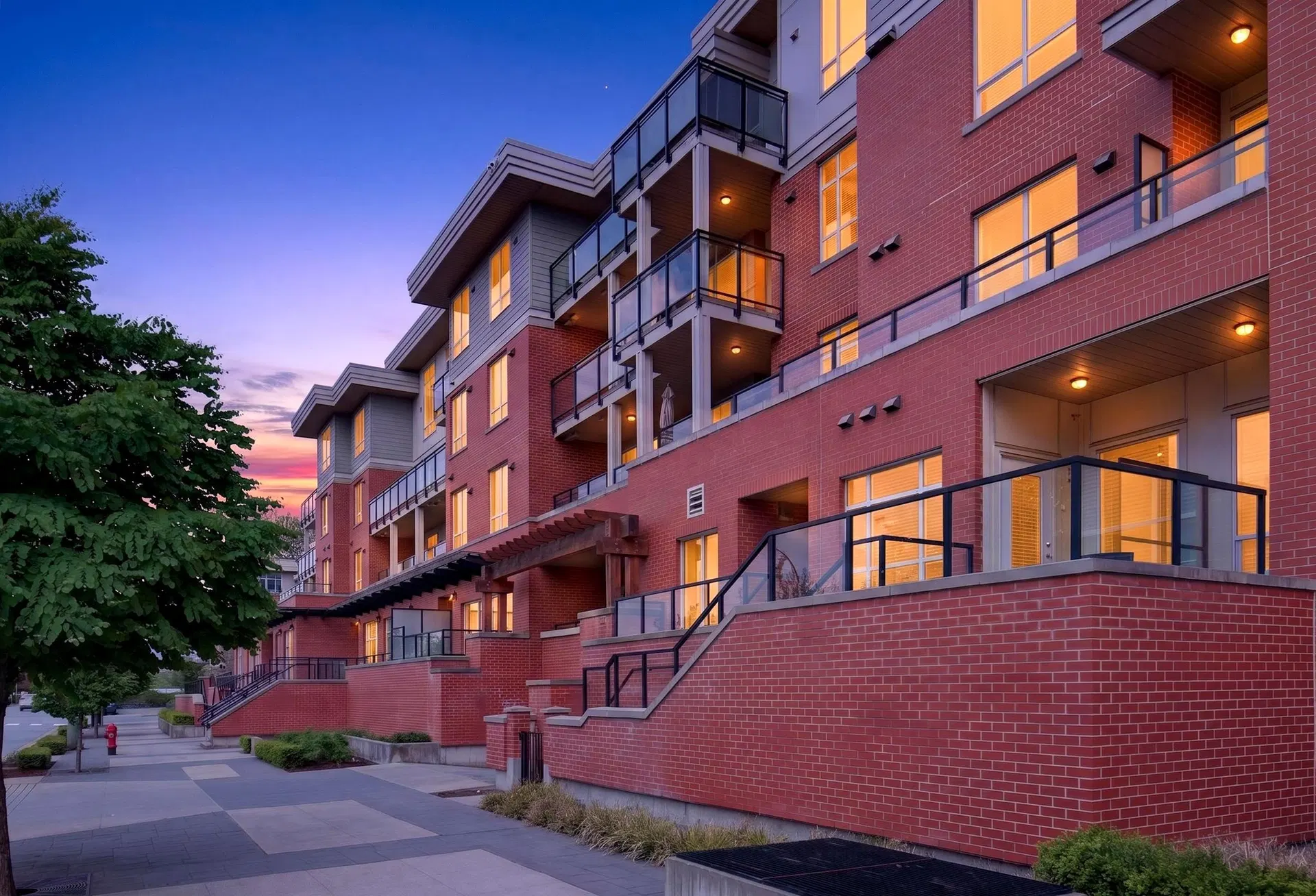 Photo 1 of 30 at F101 – 20211 66 Avenue
