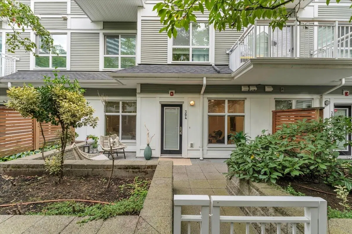 Photo 1 of 25 at #304 – 618 Langside Avenue