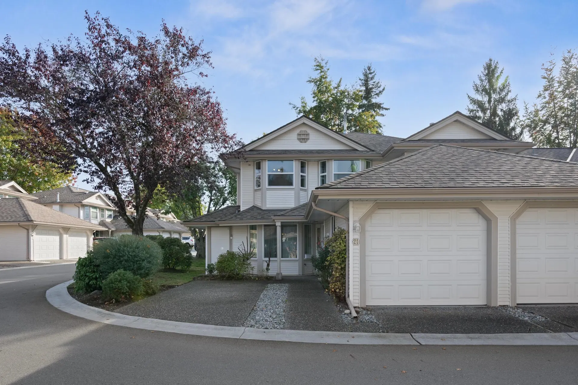Photo 1 of 40 at #21 – 9045 Walnut Grove Drive