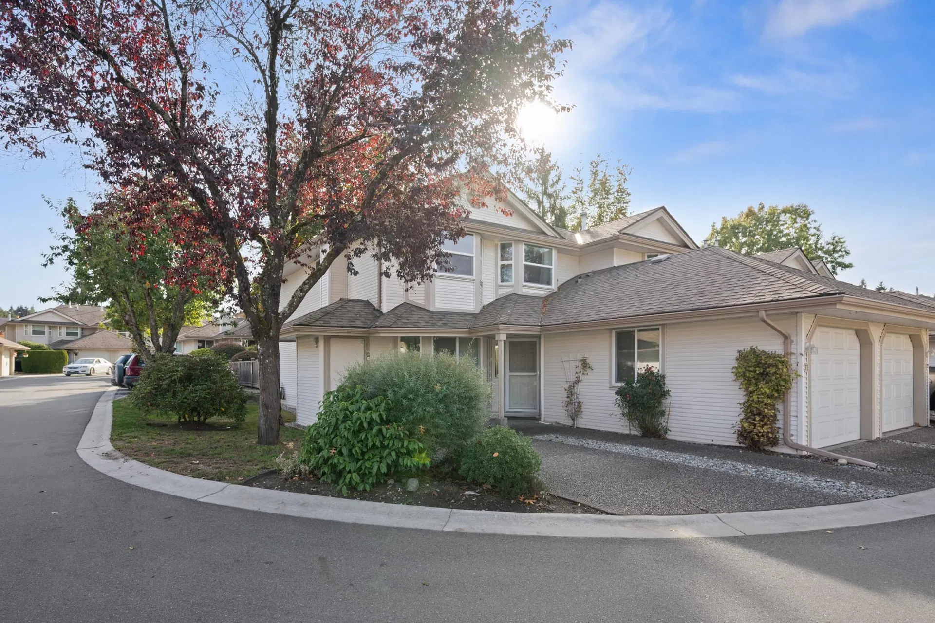 Photo 2 of 40 at #21 – 9045 Walnut Grove Drive