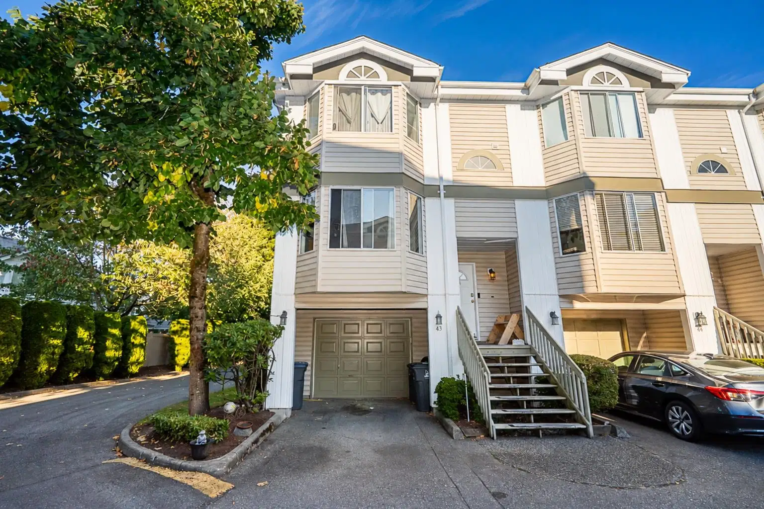 #43 – 7875 122 Street