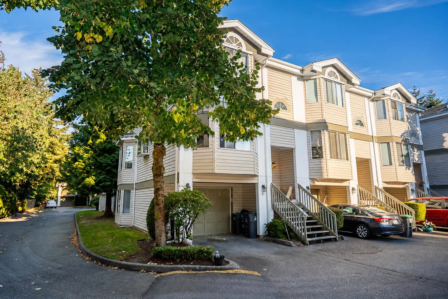 Photo 2 of 35 at #43 – 7875 122 Street
