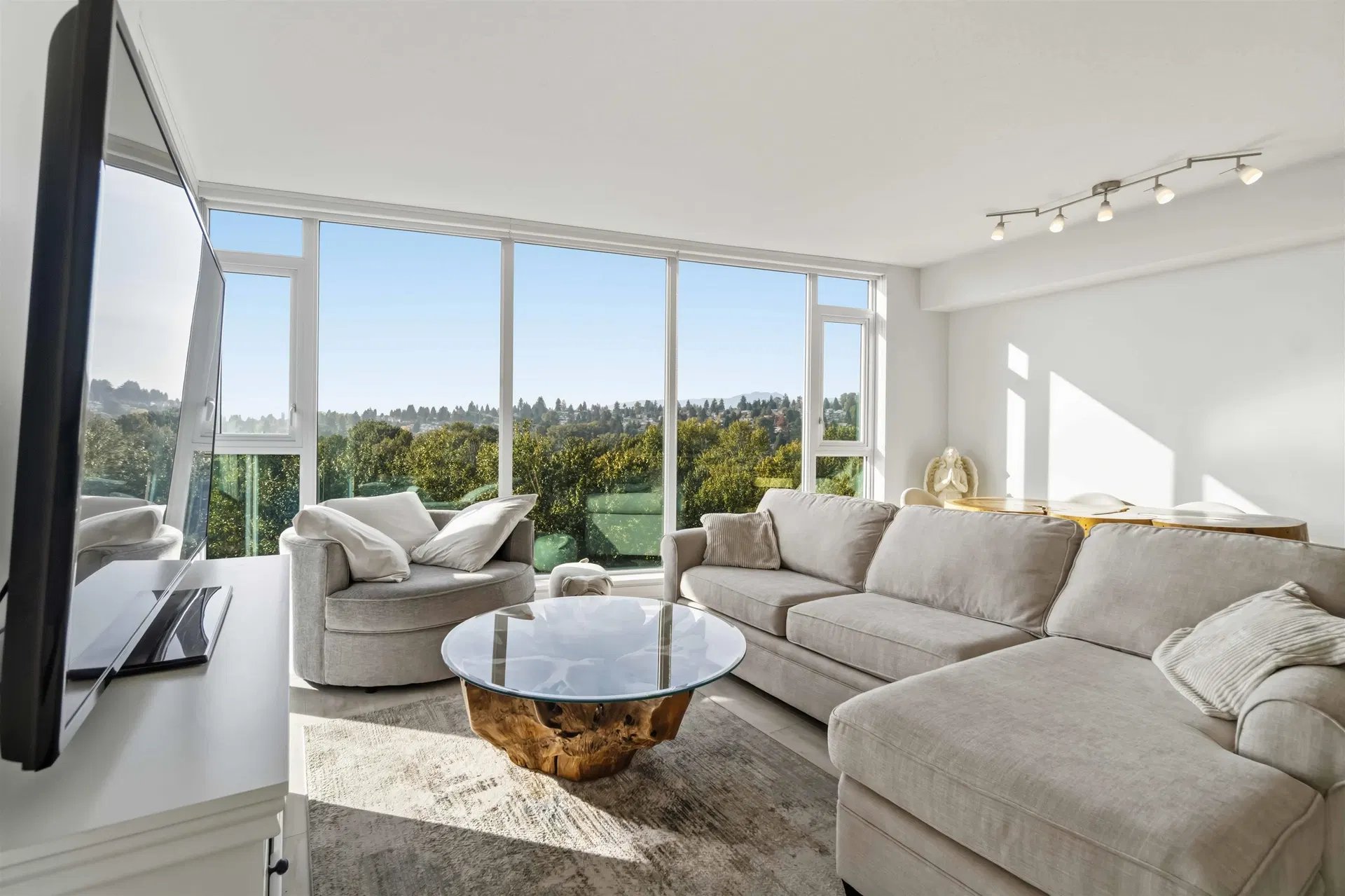 Photo 1 of 37 at #1306 – 1401 Hunter Street