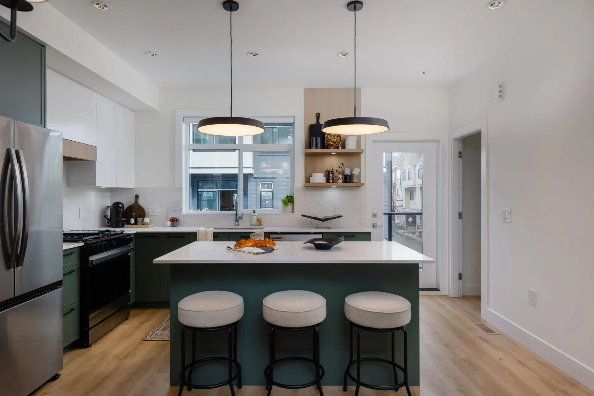 Photo 2 of 16 at #32 – 17429 59 Avenue
