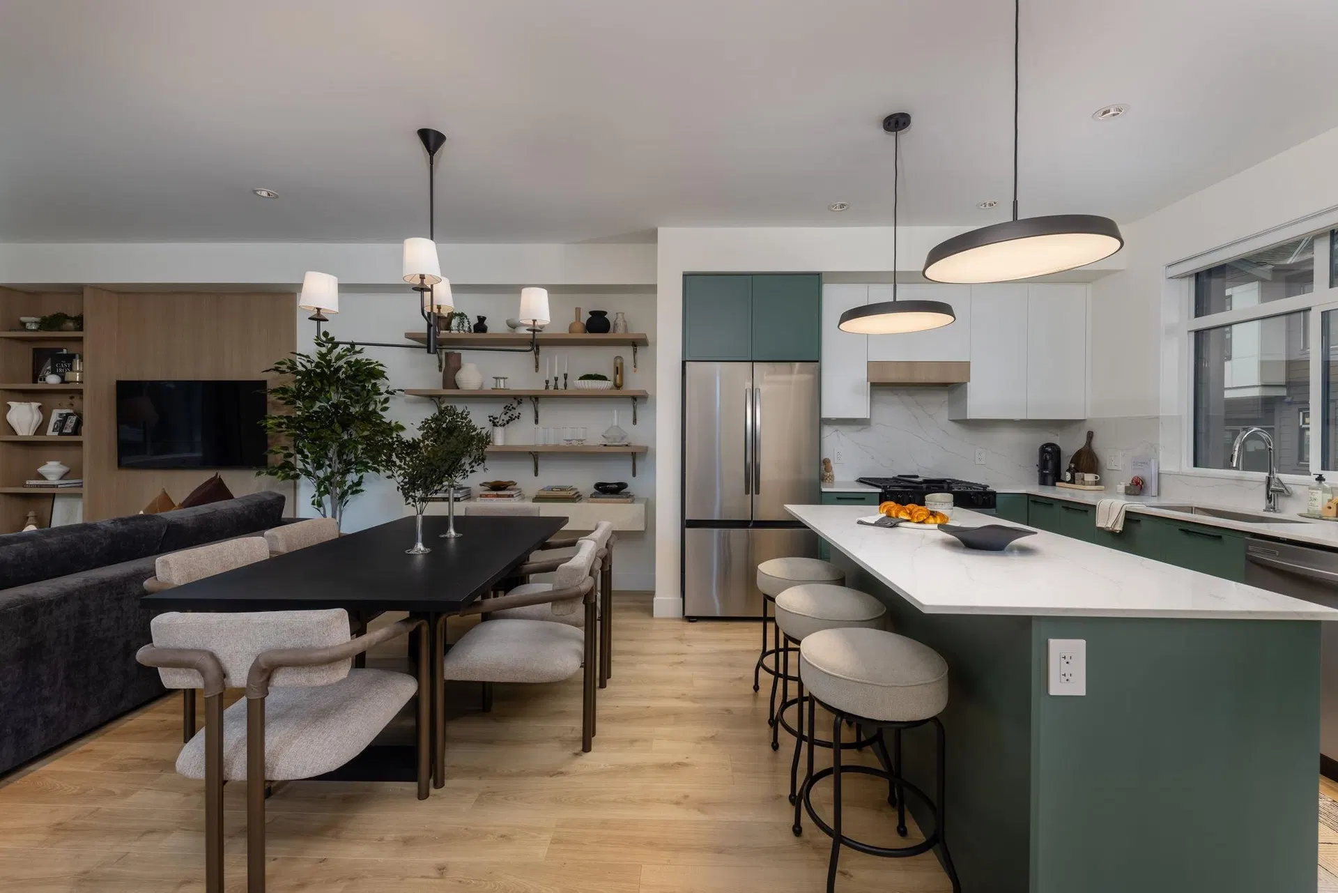 Photo 3 of 16 at #32 – 17429 59 Avenue