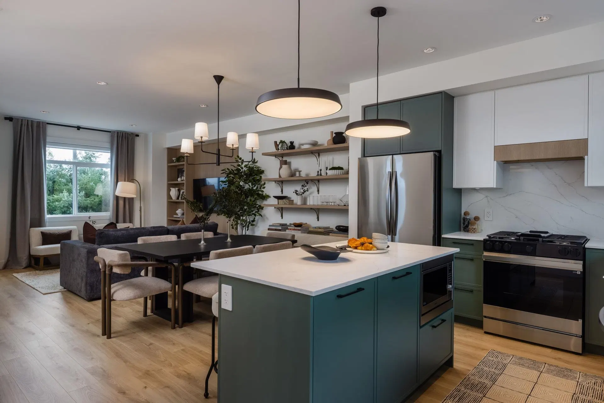 Photo 4 of 16 at #32 – 17429 59 Avenue