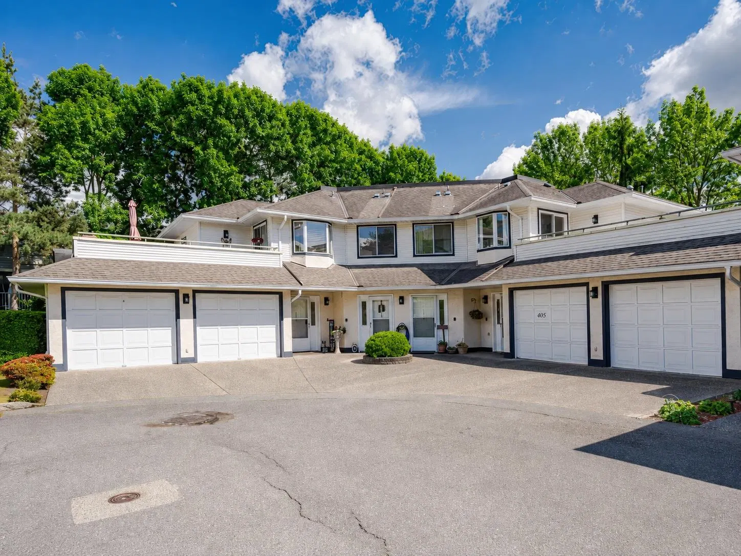 Photo 1 of 30 at #407 – 19645 64 Avenue