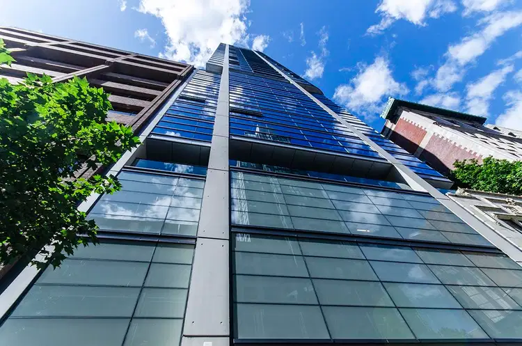 #1801 – 838 Hastings Street