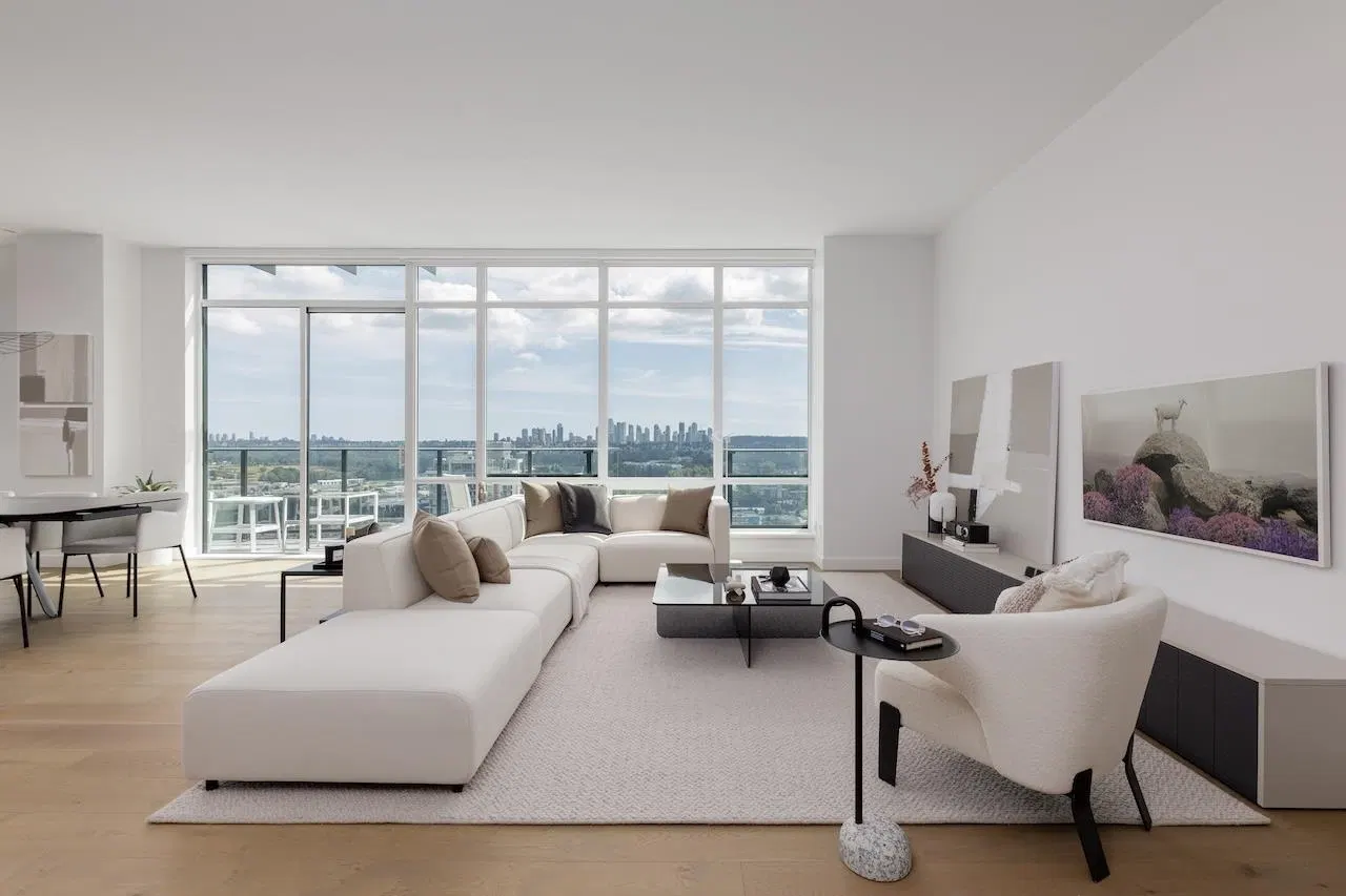 Photo 1 of 35 at PH2 – 2181 Madison Avenue