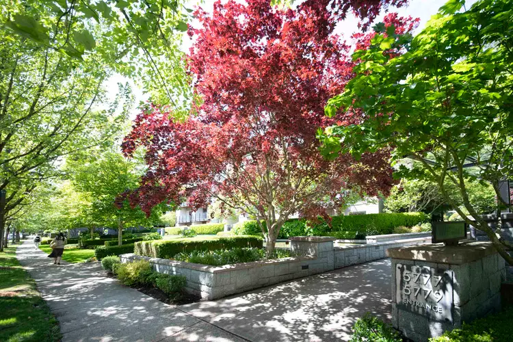 #225 – 5777 Birney Avenue
