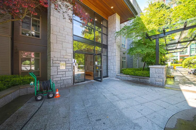 Photo 3 of 17 at #225 – 5777 Birney Avenue