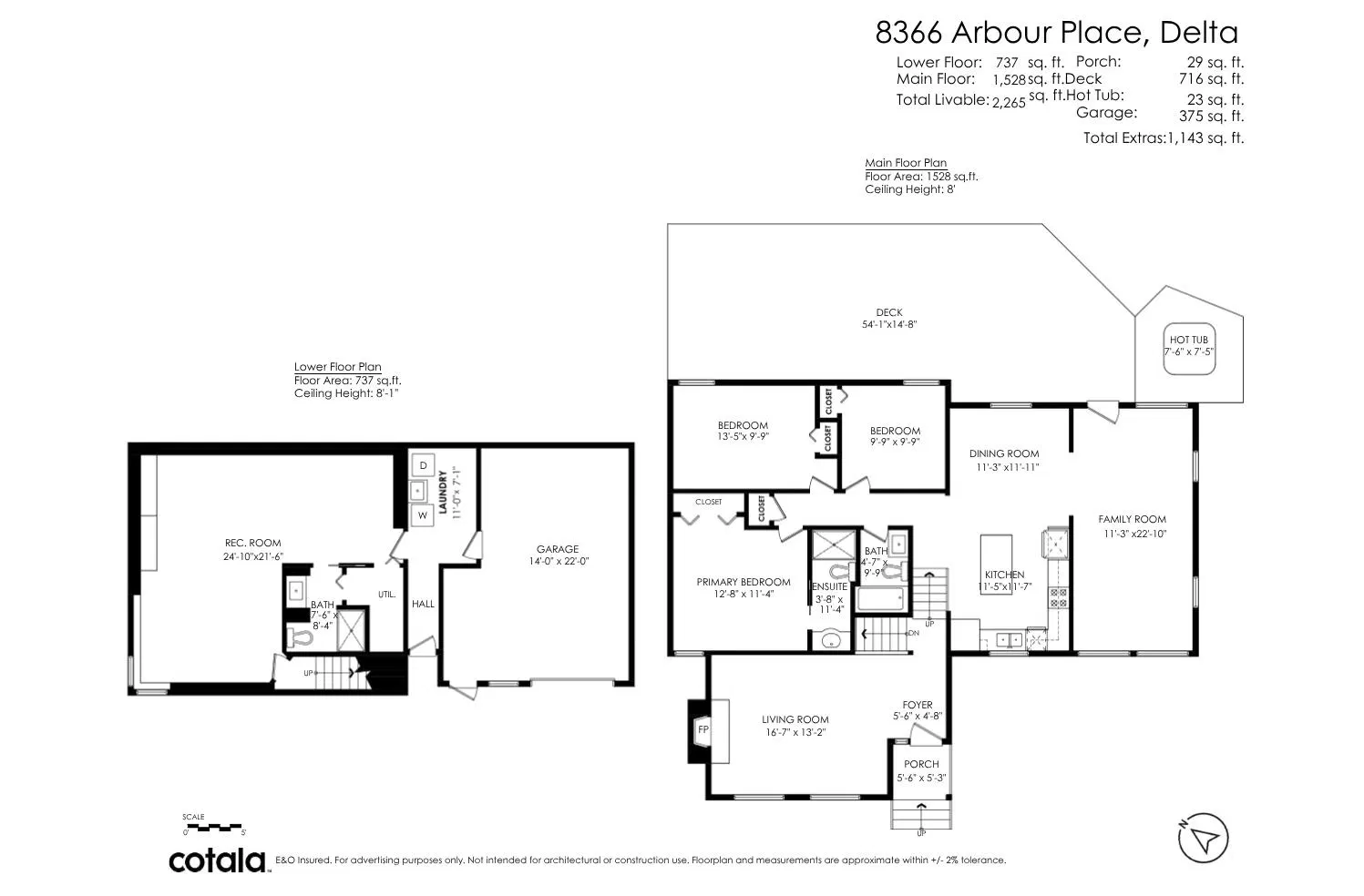 Photo 2 of 20 at 8366 Arbour Place