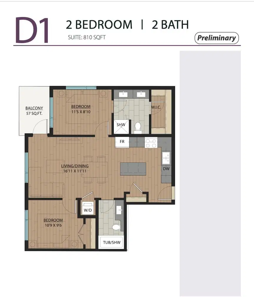 #614 – 13757 108 Avenue