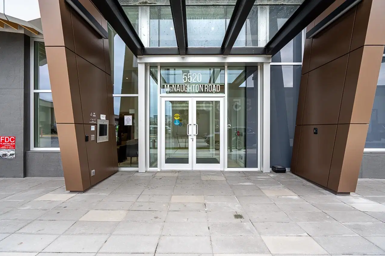 #501 – 5520 Mcnaughton Road