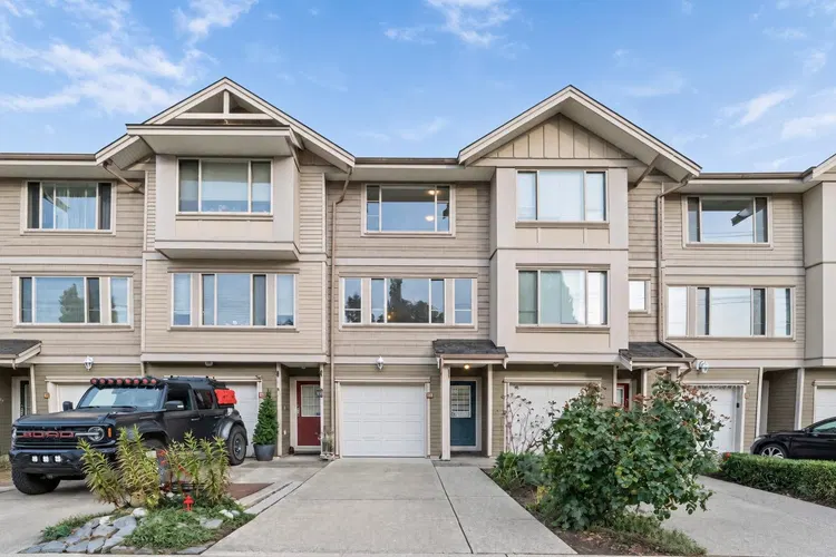 Photo 1 of 28 at #13 – 5388 201a Street