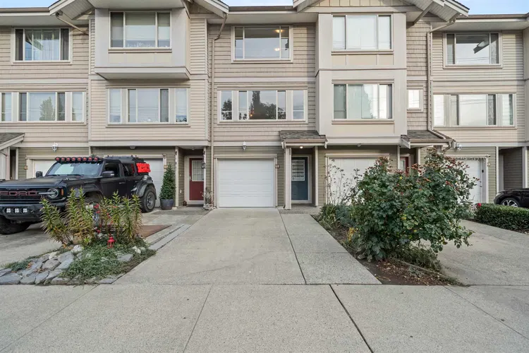 Photo 3 of 28 at #13 – 5388 201a Street