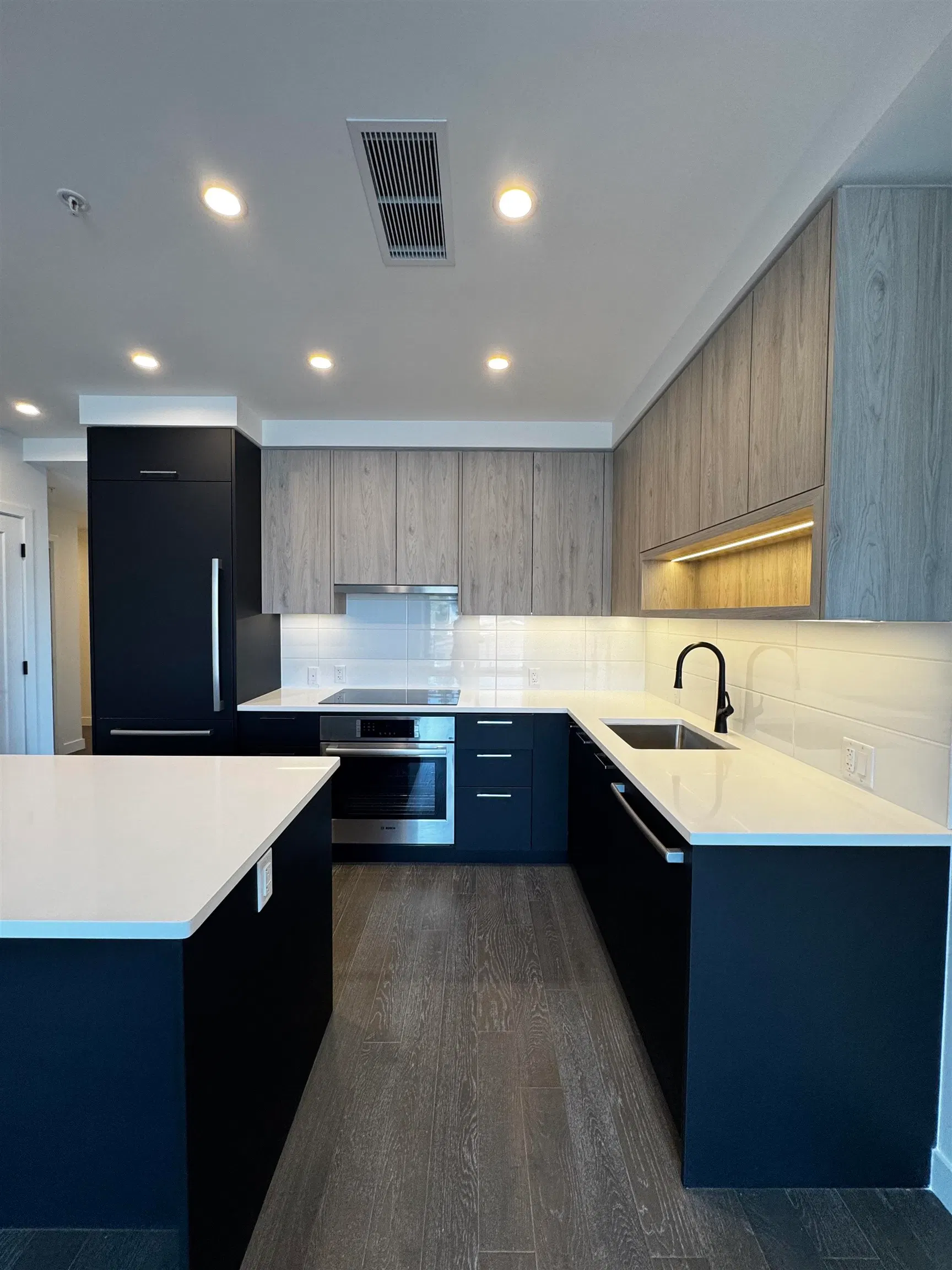 Photo 2 of 21 at #211 – 8398 Oak Street