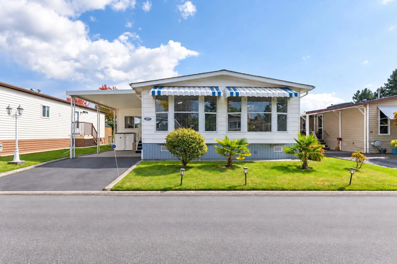 Photo 2 of 40 at #89 – 2303 Cranley Drive