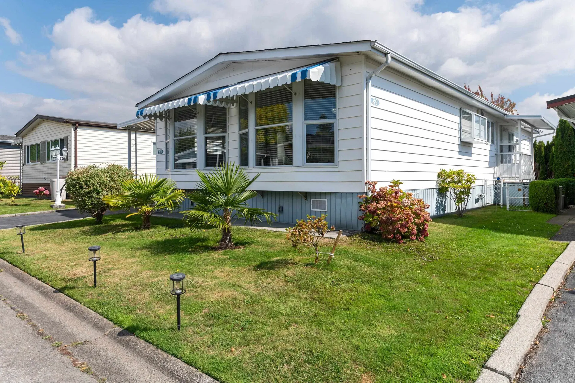 Photo 3 of 40 at #89 – 2303 Cranley Drive