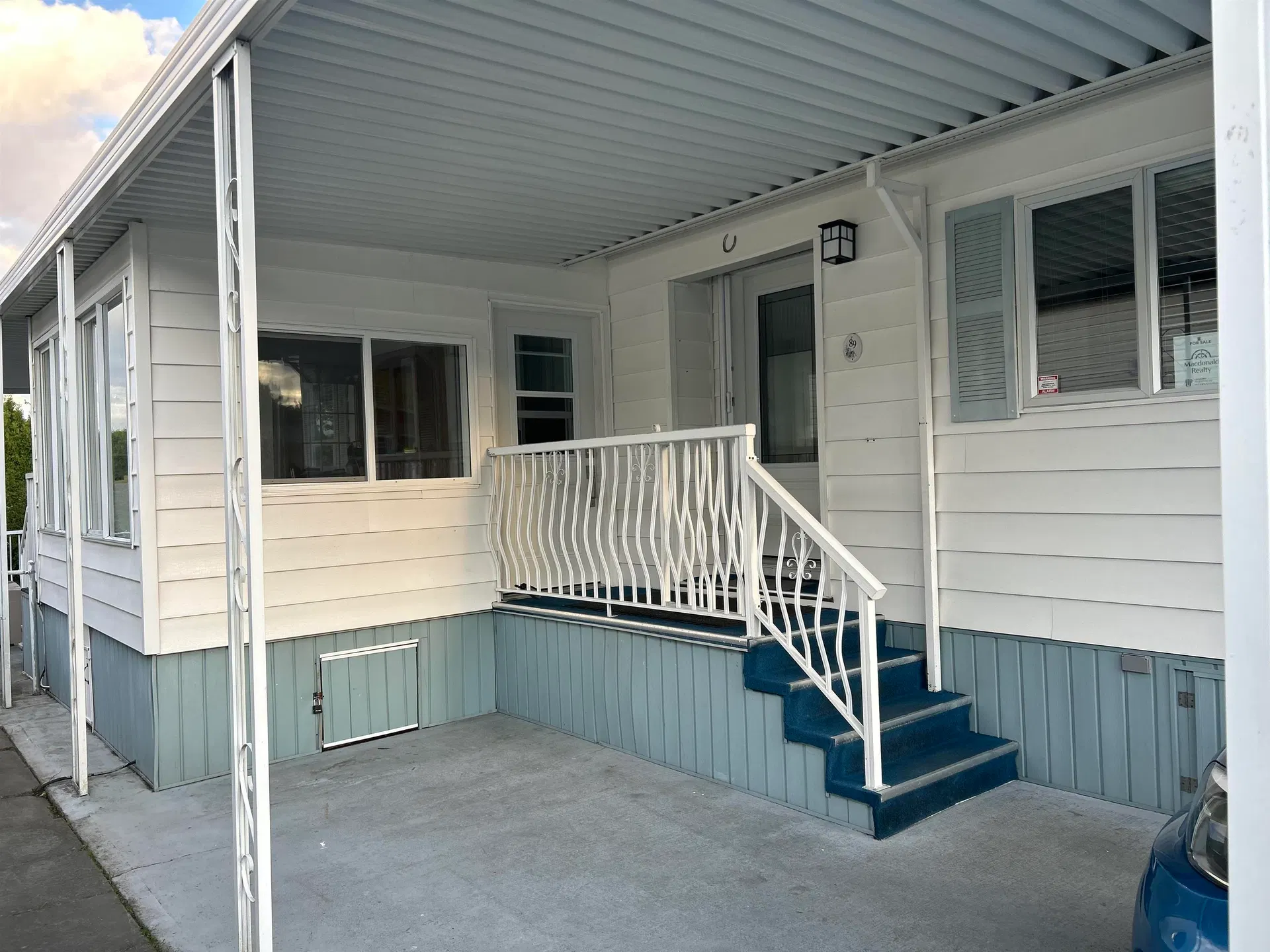 Photo 5 of 40 at #89 – 2303 Cranley Drive