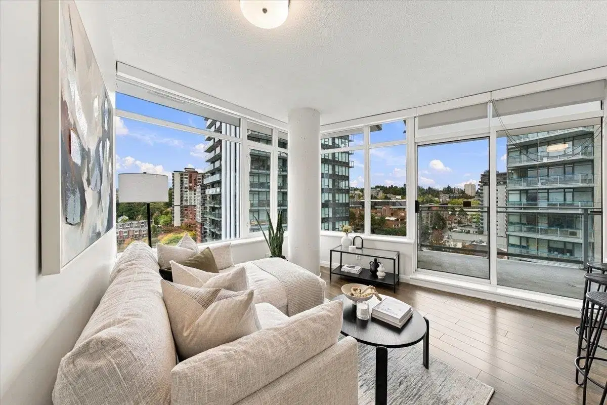 #2106 – 892 Carnarvon Street