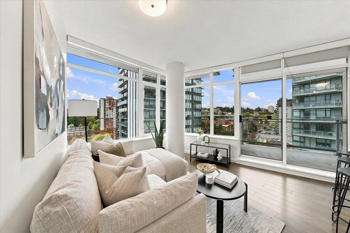 #2106 – 892 Carnarvon Street