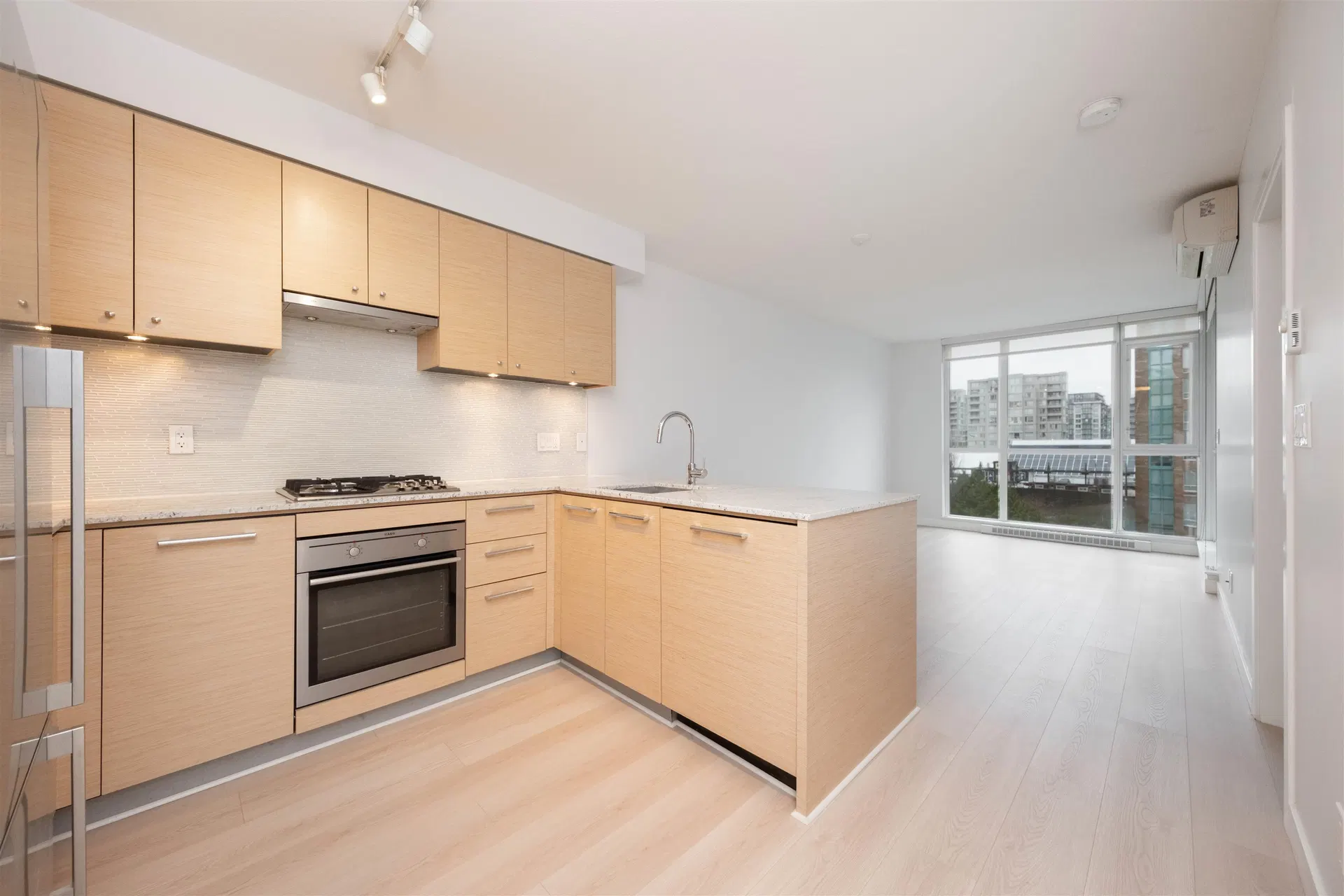 Photo 2 of 27 at #803 – 6180 Cooney Road