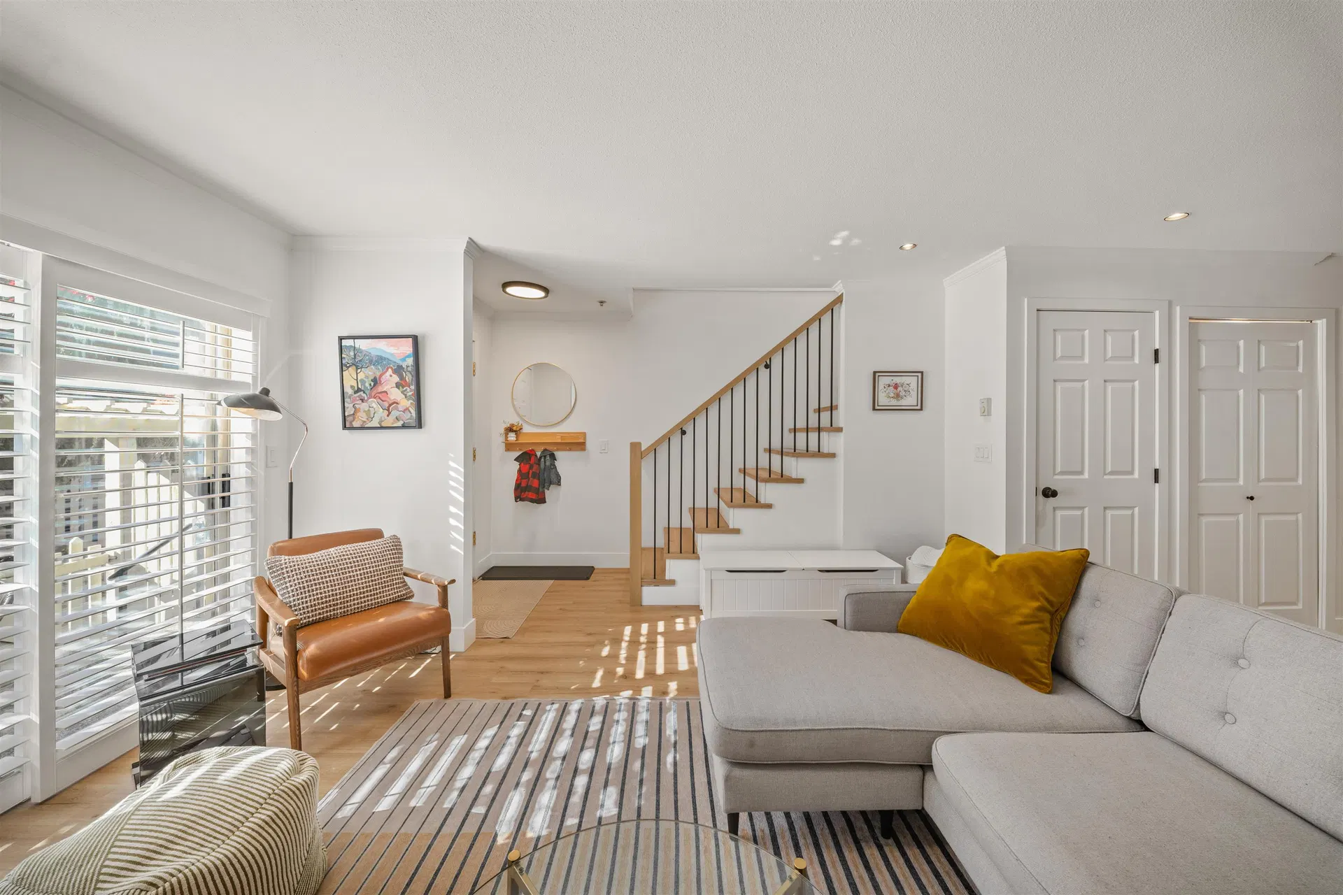 Photo 3 of 38 at #18 – 222 E 5th Street
