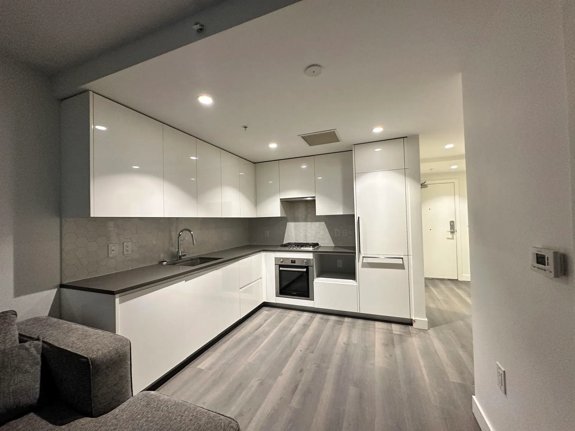 #202 – 8181 Chester Street