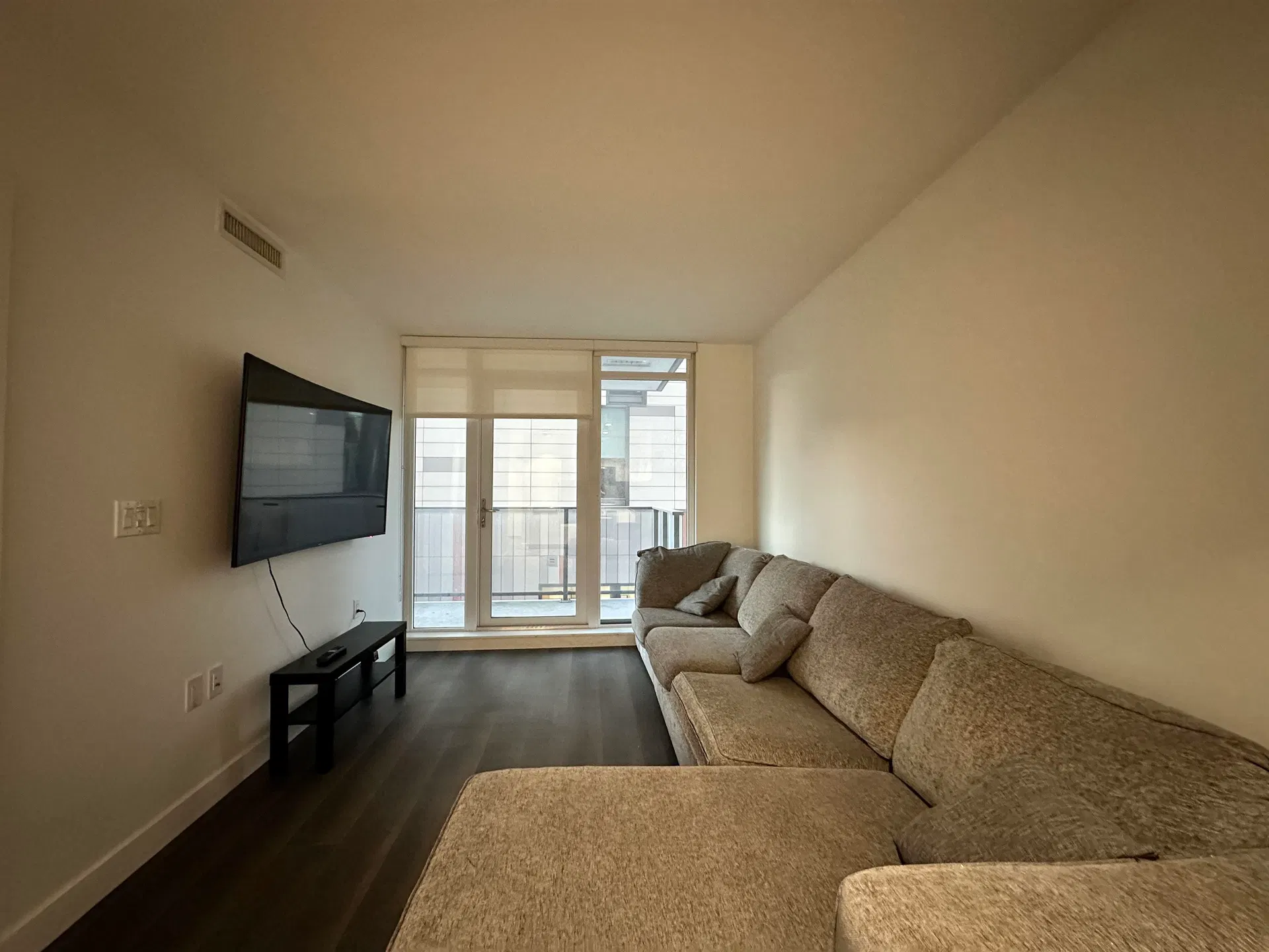 Photo 2 of 5 at #202 – 8181 Chester Street