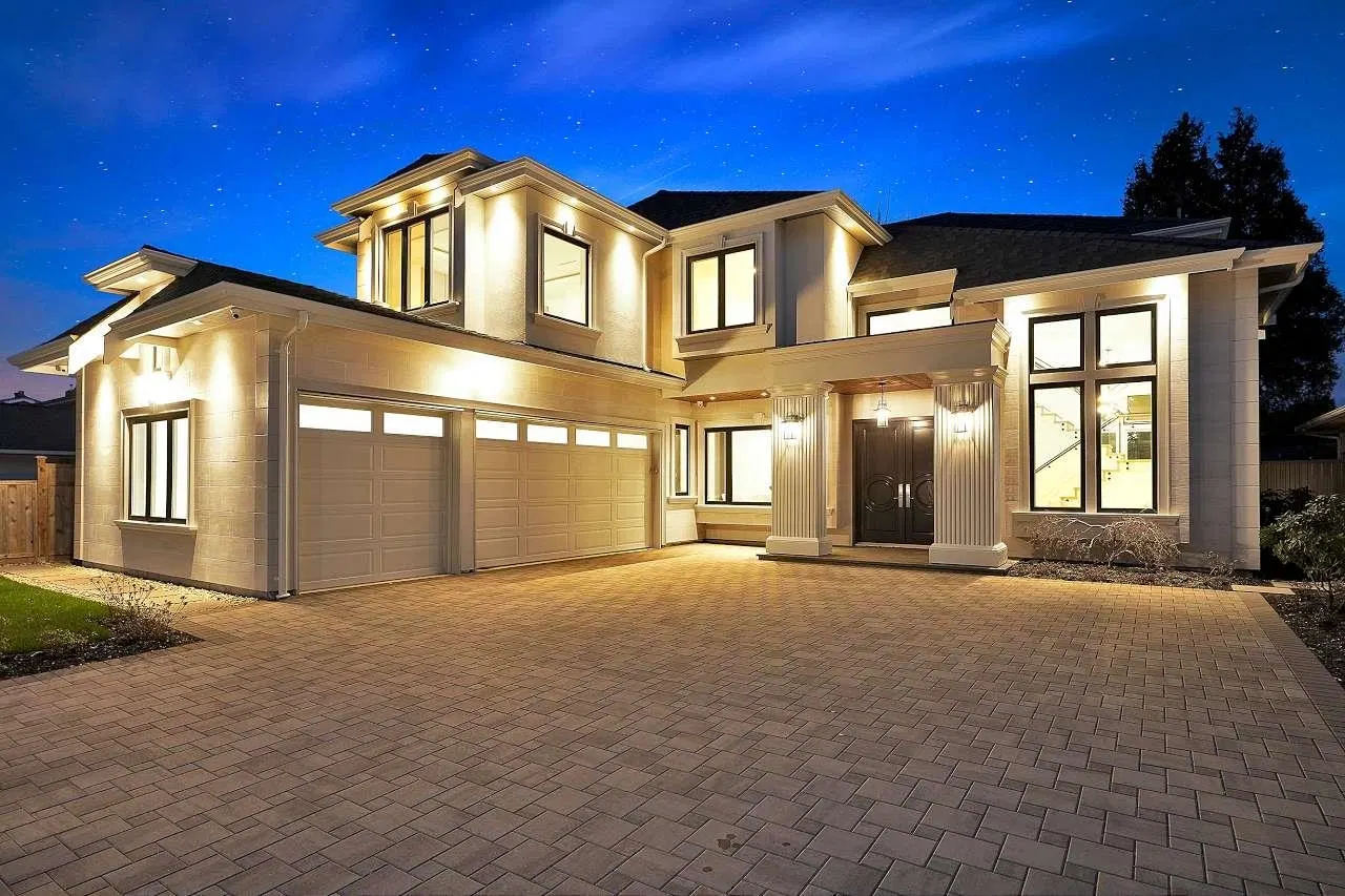 Photo 1 of 40 at 8840 Dorval Road