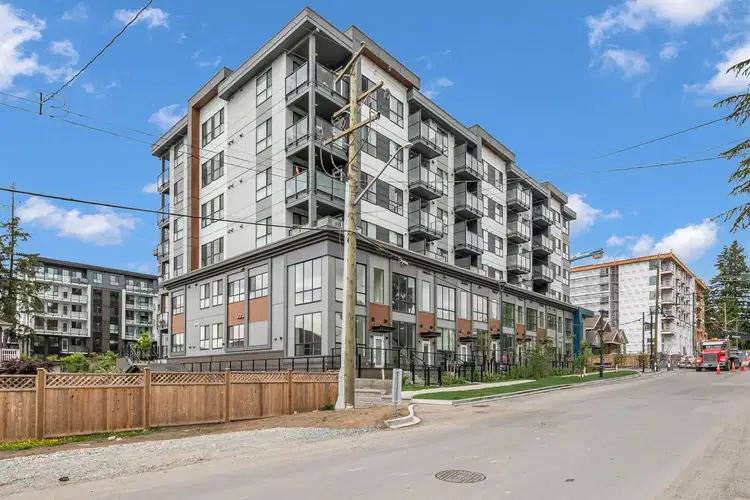 #206 – 13458 95 Avenue