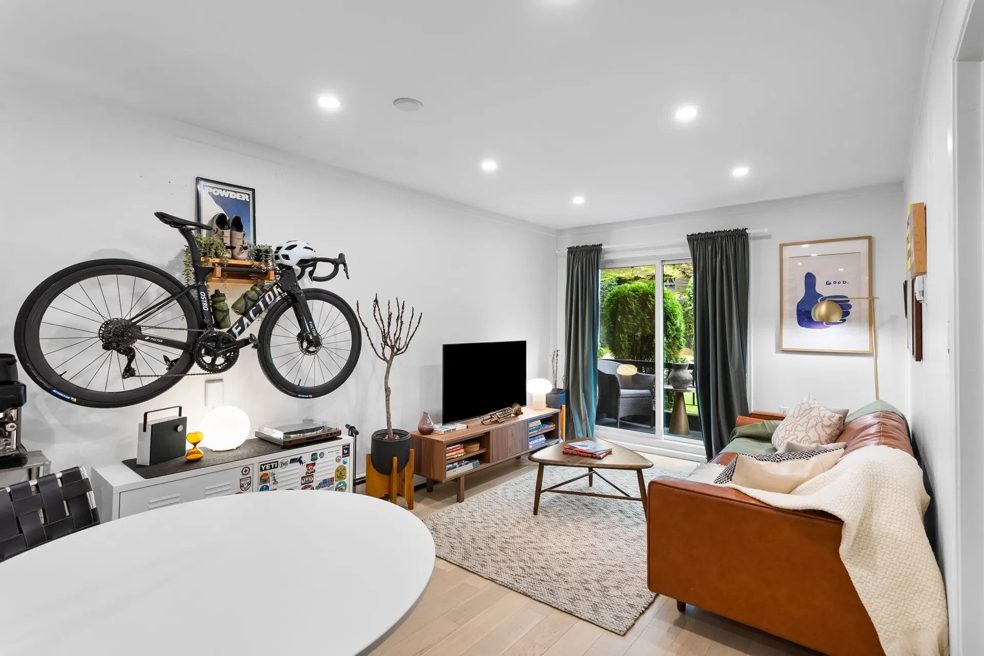 Photo 2 of 30 at #112 – 1717 W 13th Avenue