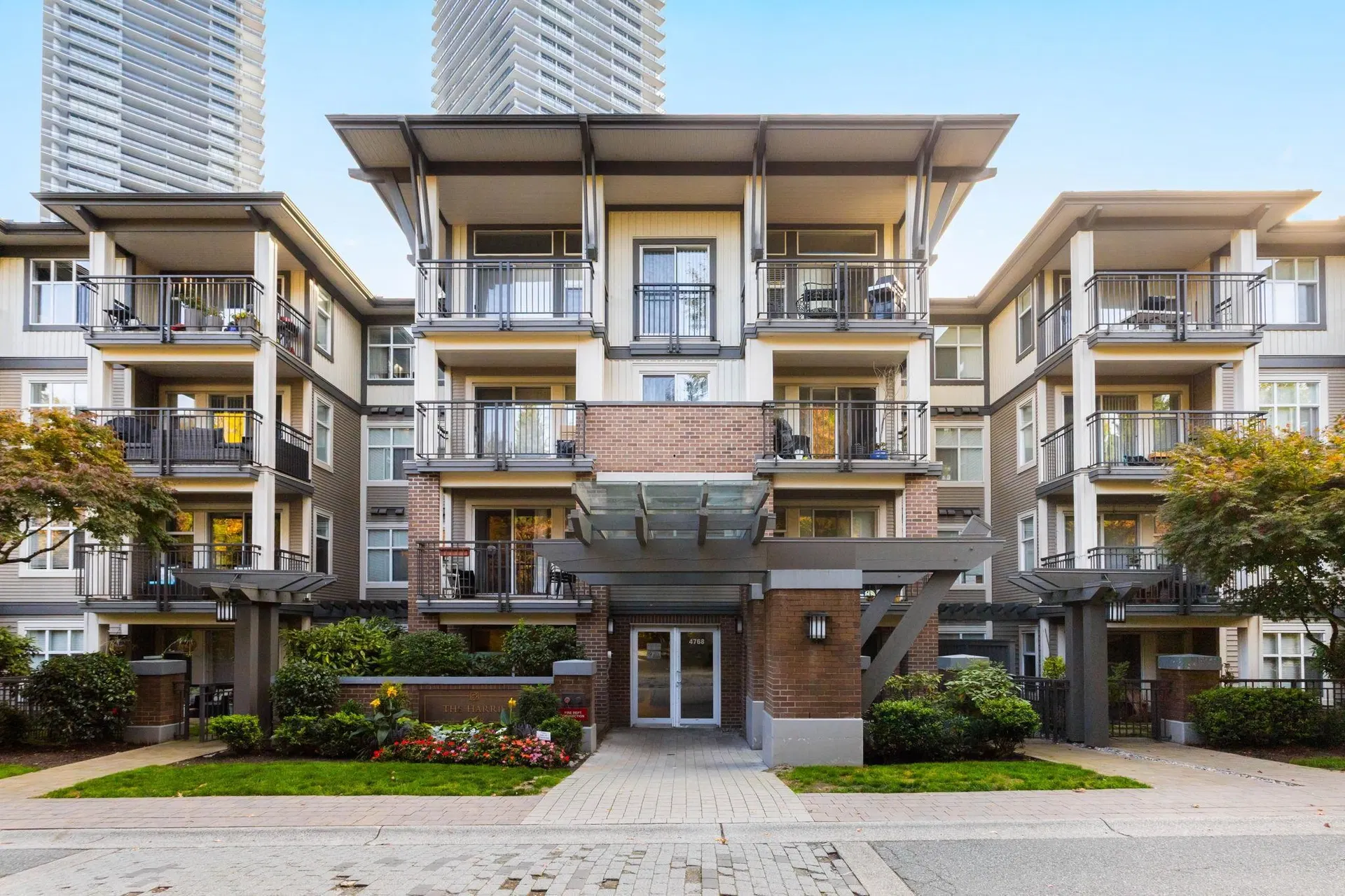 #210 – 4768 Brentwood Drive