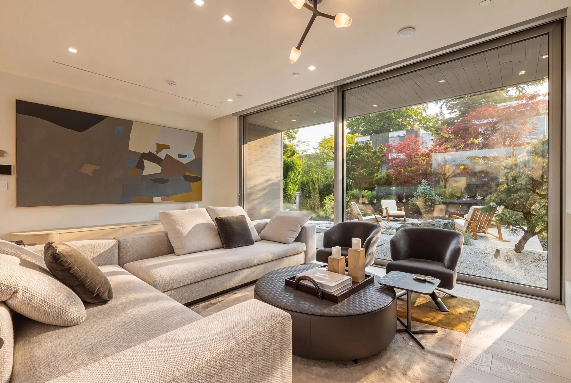 Photo 5 of 23 at 4521 Langara Avenue