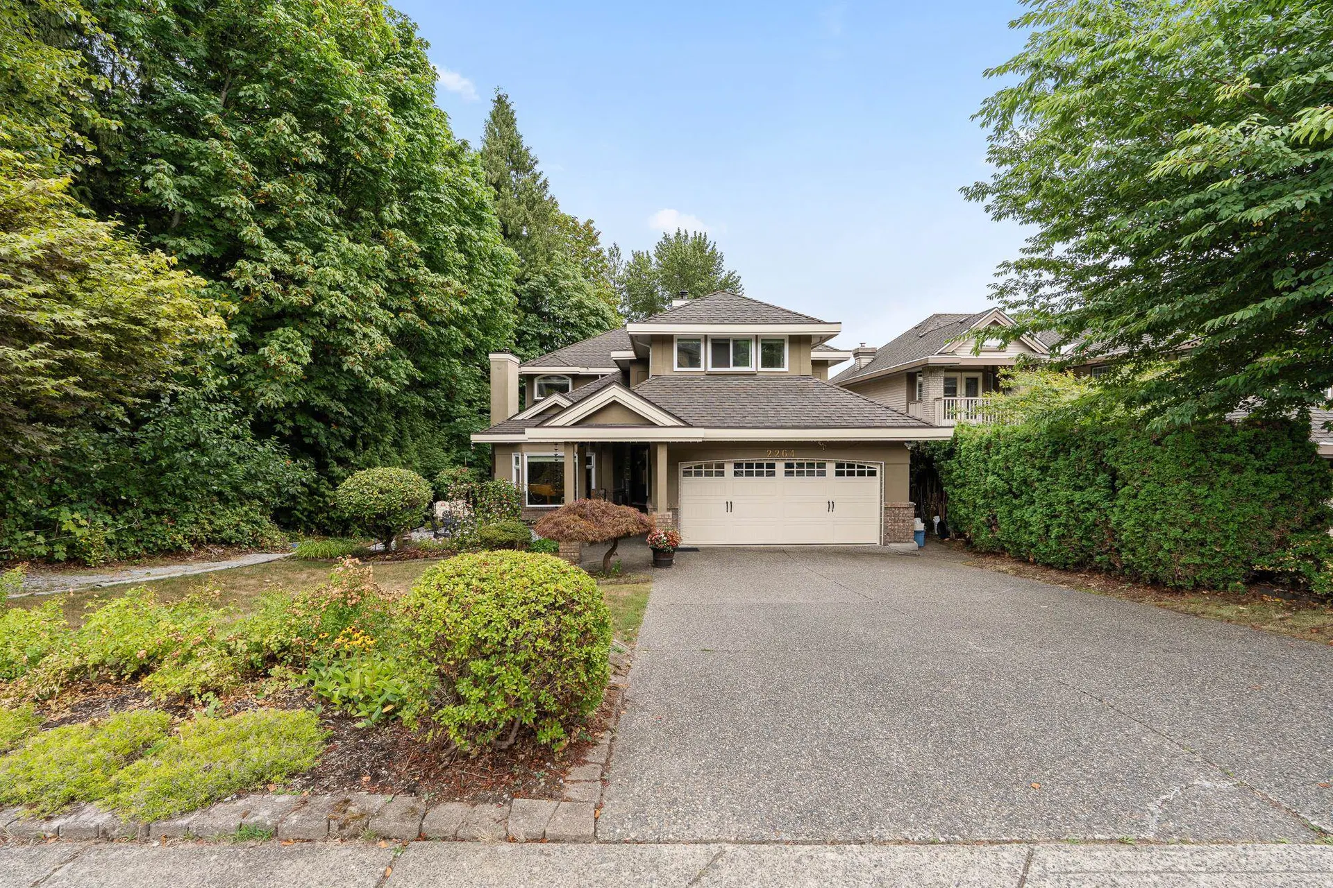 Photo 1 of 40 at 2264 Sorrento Drive
