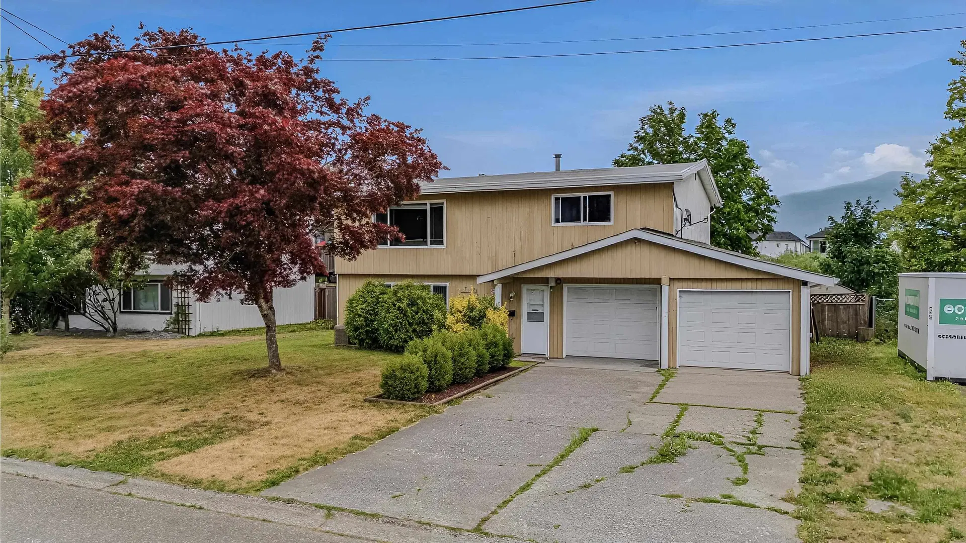 Photo 1 of 23 at 9324 James Street