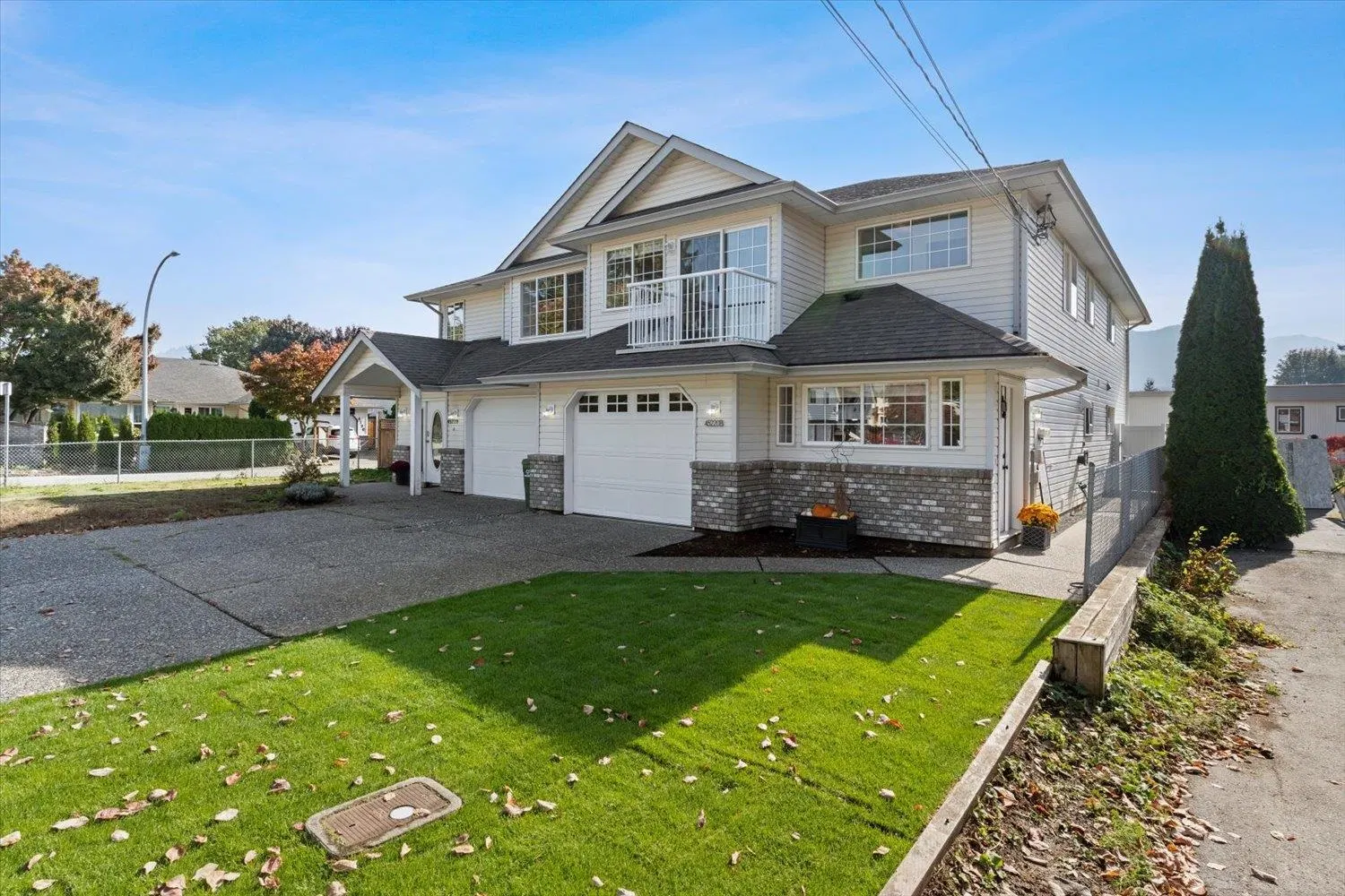 Photo 2 of 40 at B – 45220 South Sumas Road