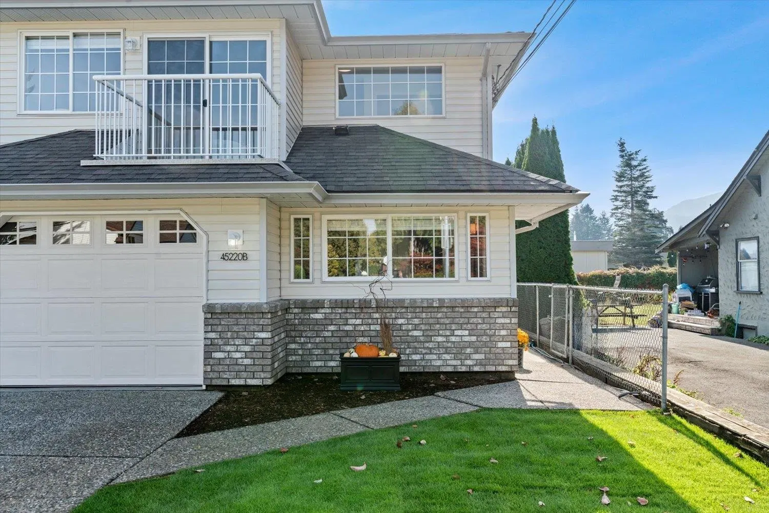 Photo 3 of 40 at B – 45220 South Sumas Road