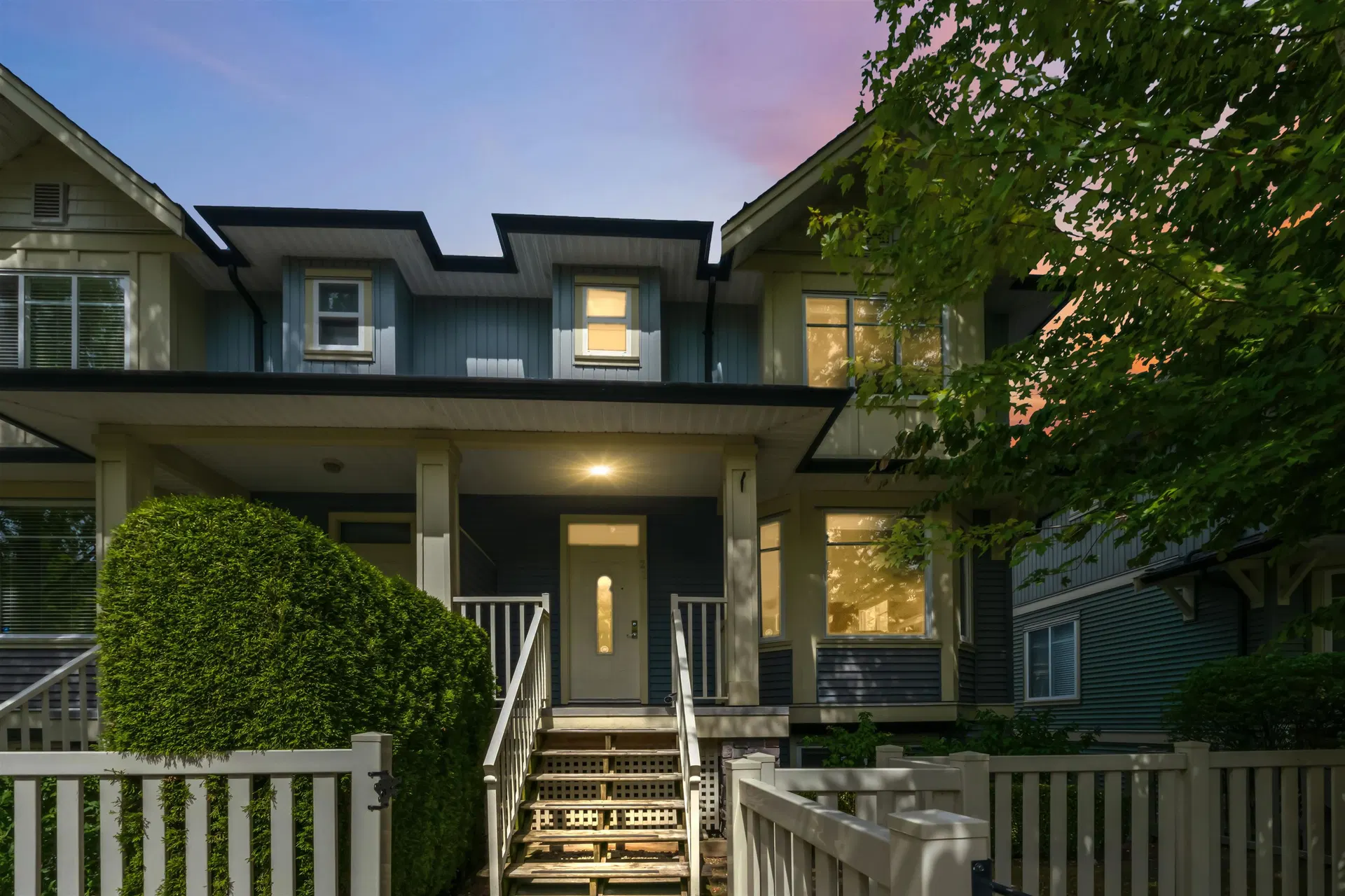 #23 – 6575 192 Street