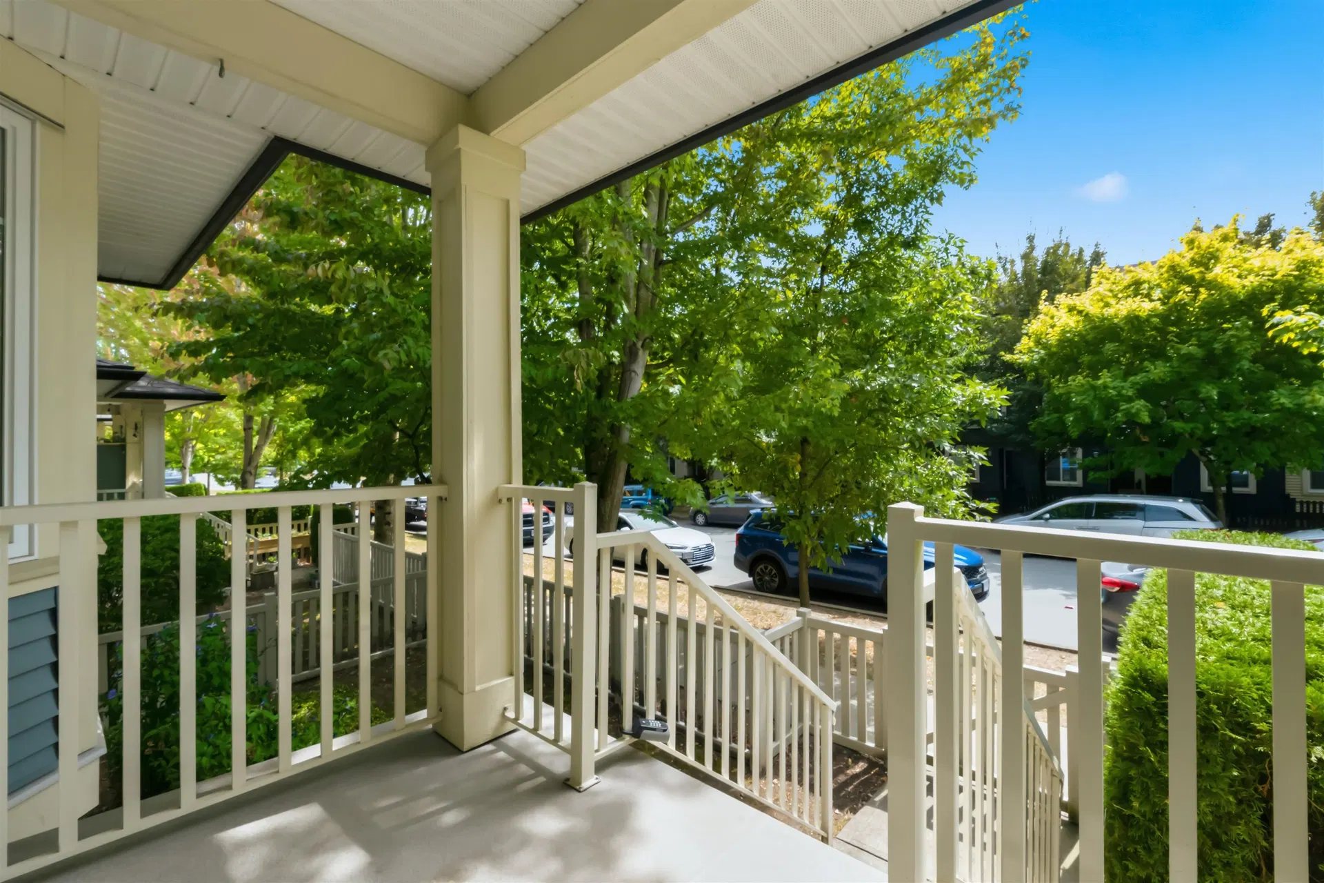 Photo 2 of 40 at #23 – 6575 192 Street