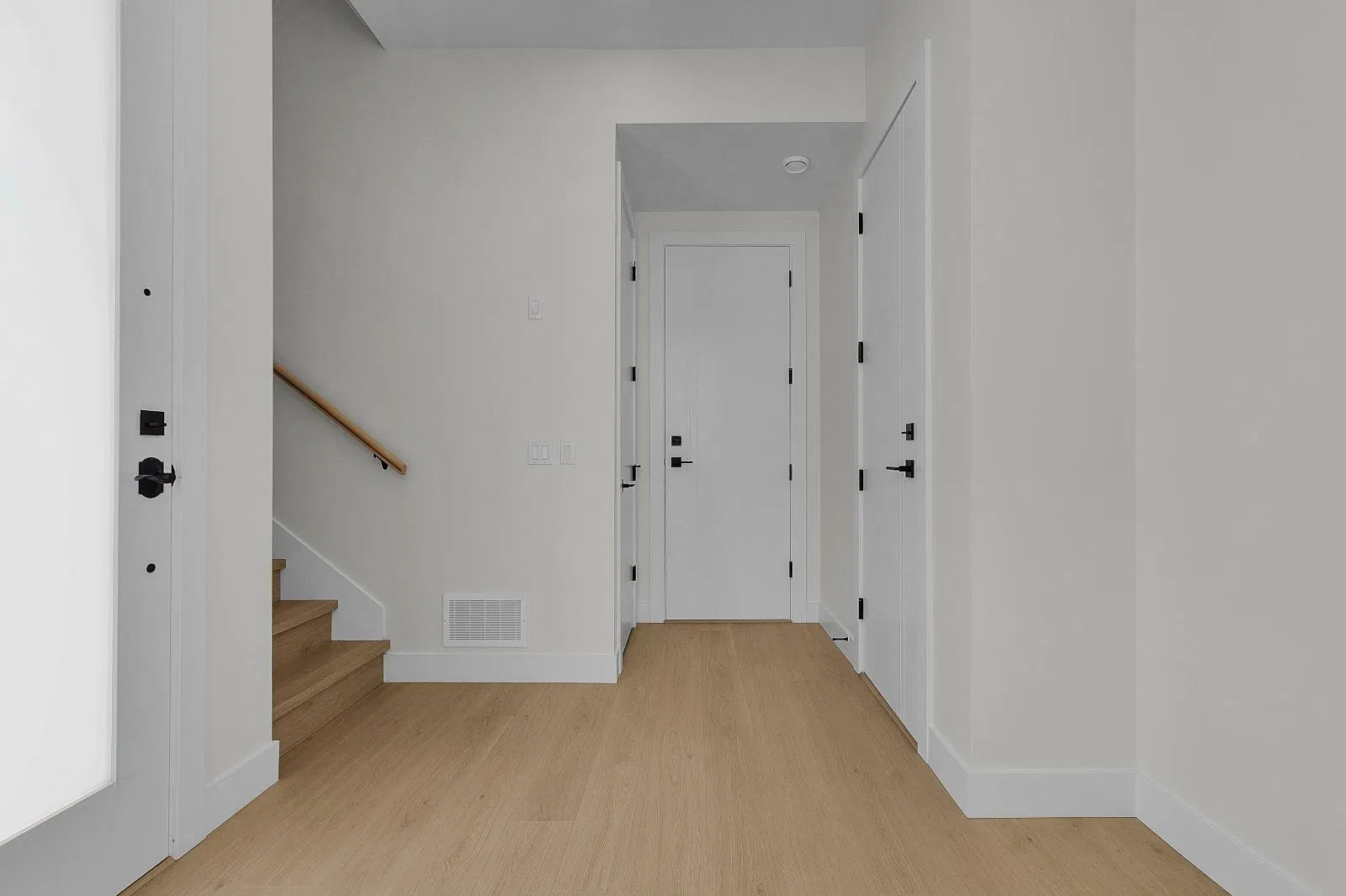 Photo 4 of 40 at #11 – 4217 Old Clayburn Road