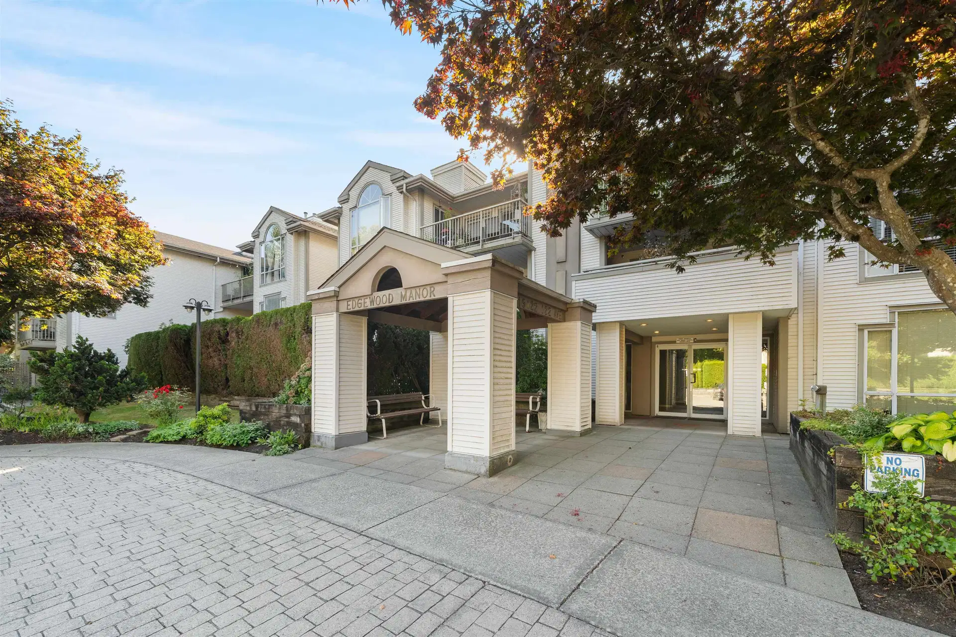 #213 – 19122 122nd Avenue