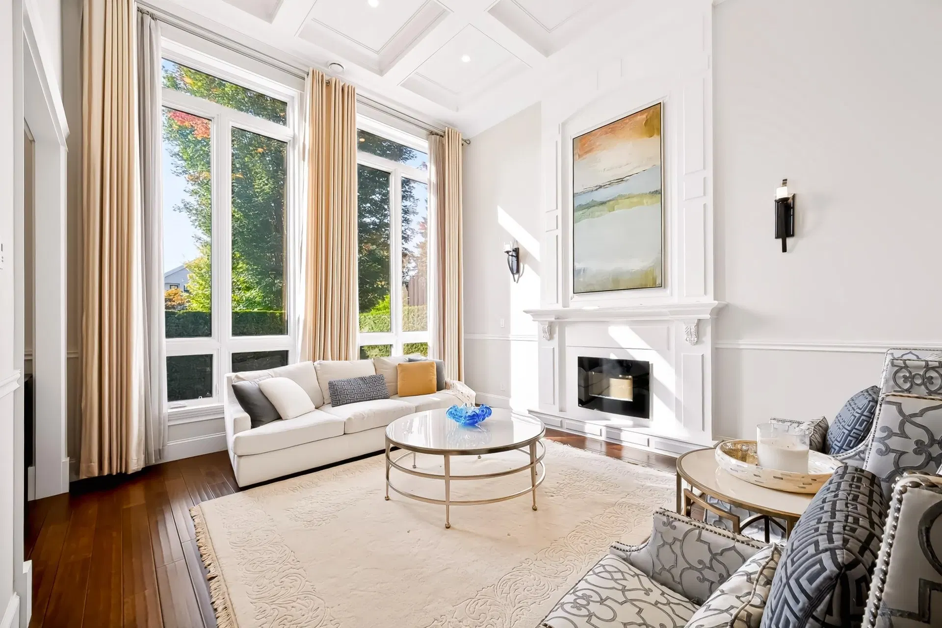 Photo 2 of 38 at 1433 W 48th Avenue
